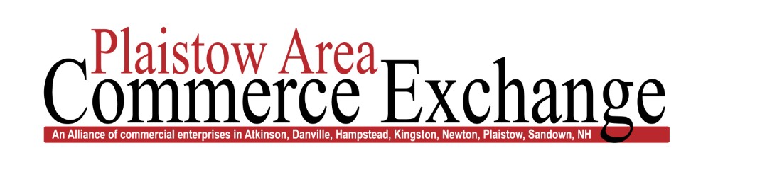 Plaistow Area Commerce Exchange Membership